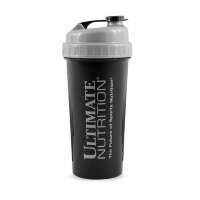 Шейкер Typhoon Ultimate Nutrition, 700 ml.