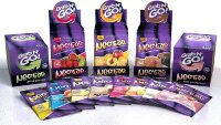 Nectar™ Lattes  Grab N Go,   27 gr.