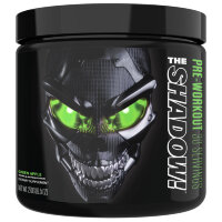 THE SHADOW !   270 gr.