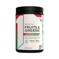 R1 Fruit &amp; Greens + Antioxidants,   285 gr.