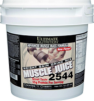 Muscle Juice 2544 ,  13,2 lbs.
