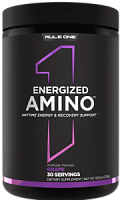 R1 Energized Amino,  30 serv.
