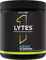 R1 LYTES+,  40 serv.