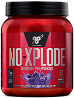 N.O. Xplode,  3.0,     30 serv.