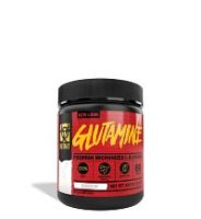 Mutant Glutamine, 300 gr.