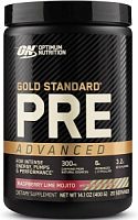 Gold Standard PRE - ADVANCED,     20 serv.