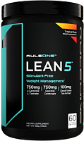 R1 Lean 5,     60 serv.