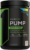 R1 Pump,   315 gr.