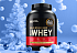  Whey Protein от ON: золотой стандарт спортивного питания