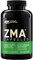 ZMA,  180 caps.