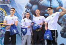 Турнир силы АРМаТУРа 2024