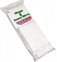 MEGA 3 KNEE WRAPS