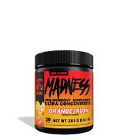 Mutant Madness, 225 gr.