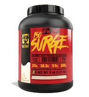 Mutant ISO Surge,   5 lbs.