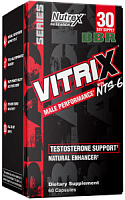 Vitrix  NEW,   60 caps.