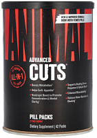 Animal Cuts,  42 pack