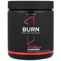 R1 Burn,   30 serv.