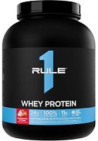 R1 Whey Protein,  5 lbs.