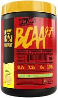 Mutant BCAA 9.7, 2.2 lbs.
