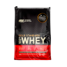 100% Whey  Gold Standard,  10 lbs.