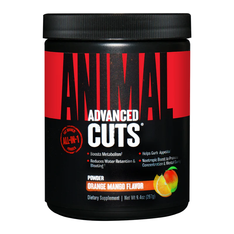 Animal cuts powder 267 gr Animal cuts powder 267 gr