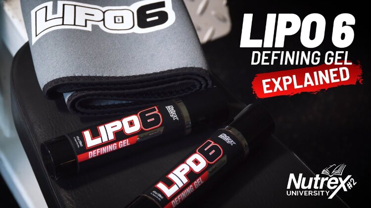Набор Жиросжигающий Пояс + Гель, Lipo 6 Defining Gel, 120 ml. Набор Жиросжигающий Пояс + Гель, Lipo 6 Defining Gel, 120 ml.
