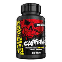 Mutant Caffeine,  240 tab.
