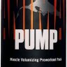Animal Pump,  30 pack