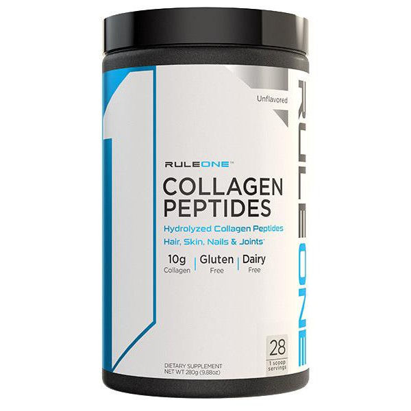 R1 Collagen Peptides, 280 gr. R1 Collagen Peptides, 280 gr.