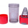 Шейкер Cyclon Cup,  600 ml. 